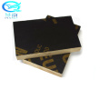 plastic construction film faced plywood 18mm with CE shuttering plywood film faced 18mm for plastic construction formwork